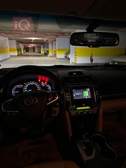 تويوتا كامري